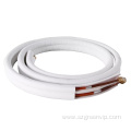 Copper Aluminum Installation Pipe Kit for Air Conditioner